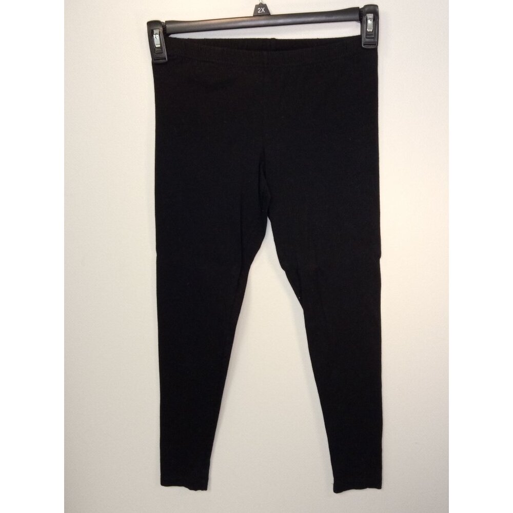 Old Navy Women's Black Leggings Size Small